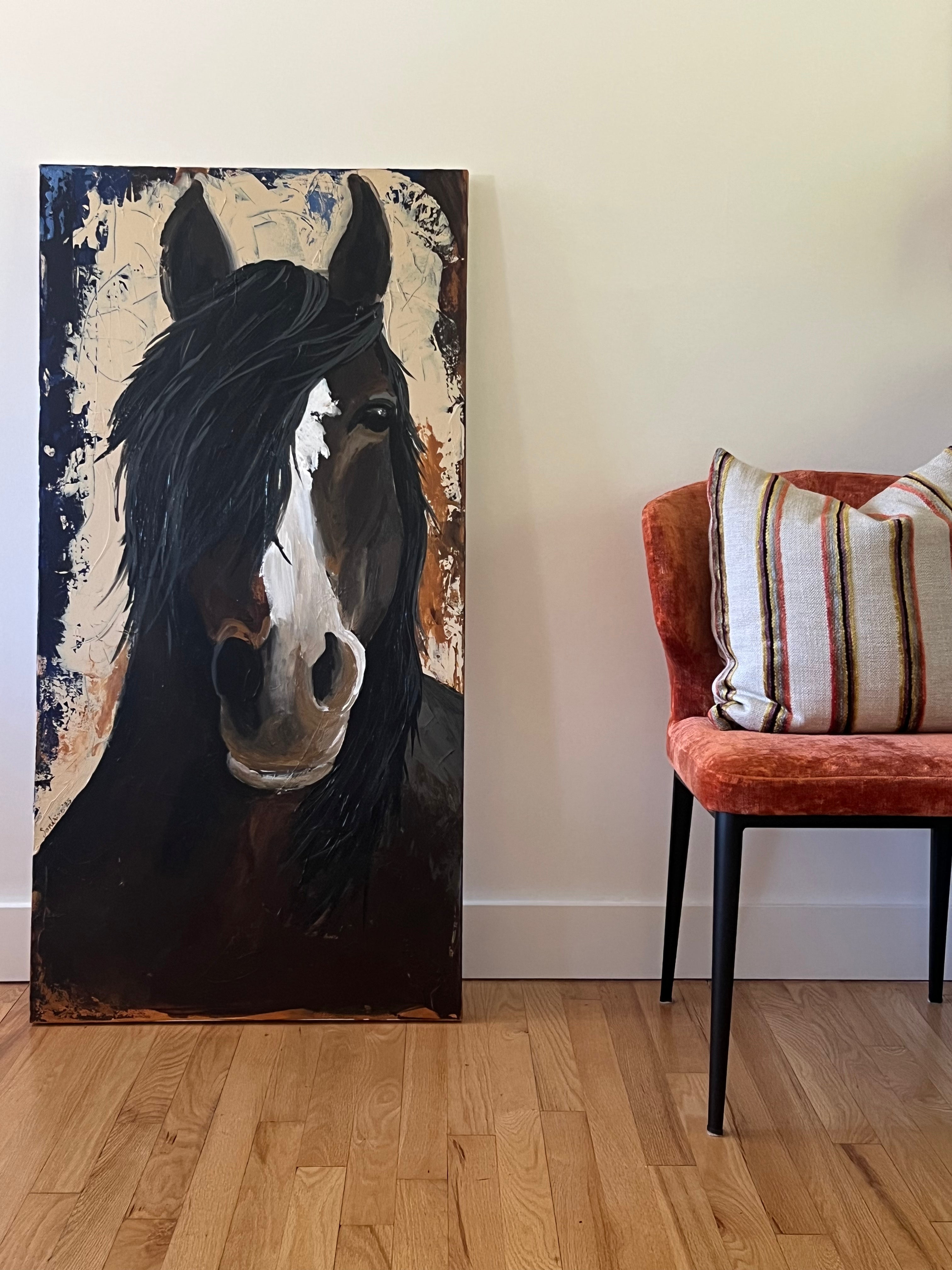 Toujours un mystère