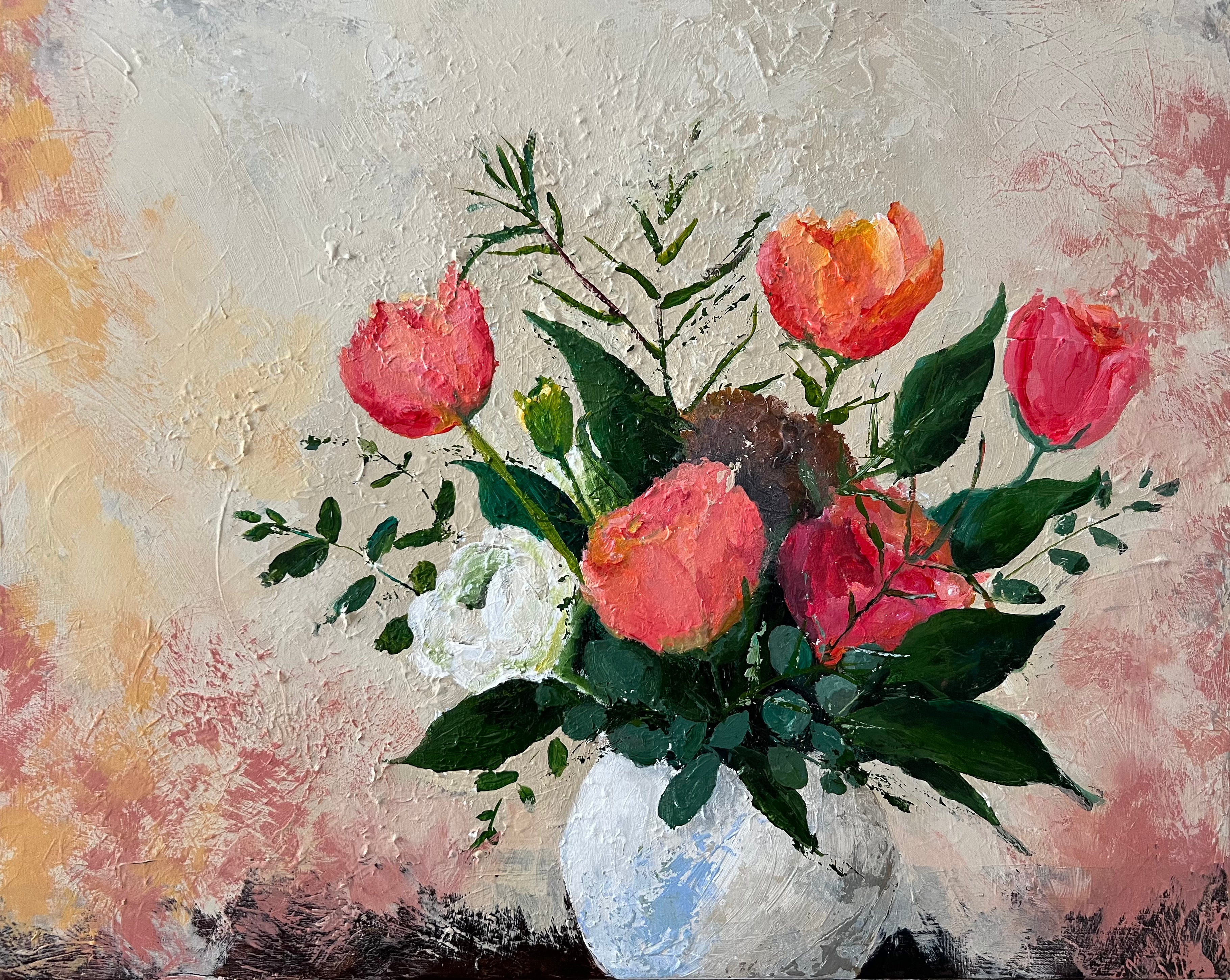 C'est Julie qui l'a fait